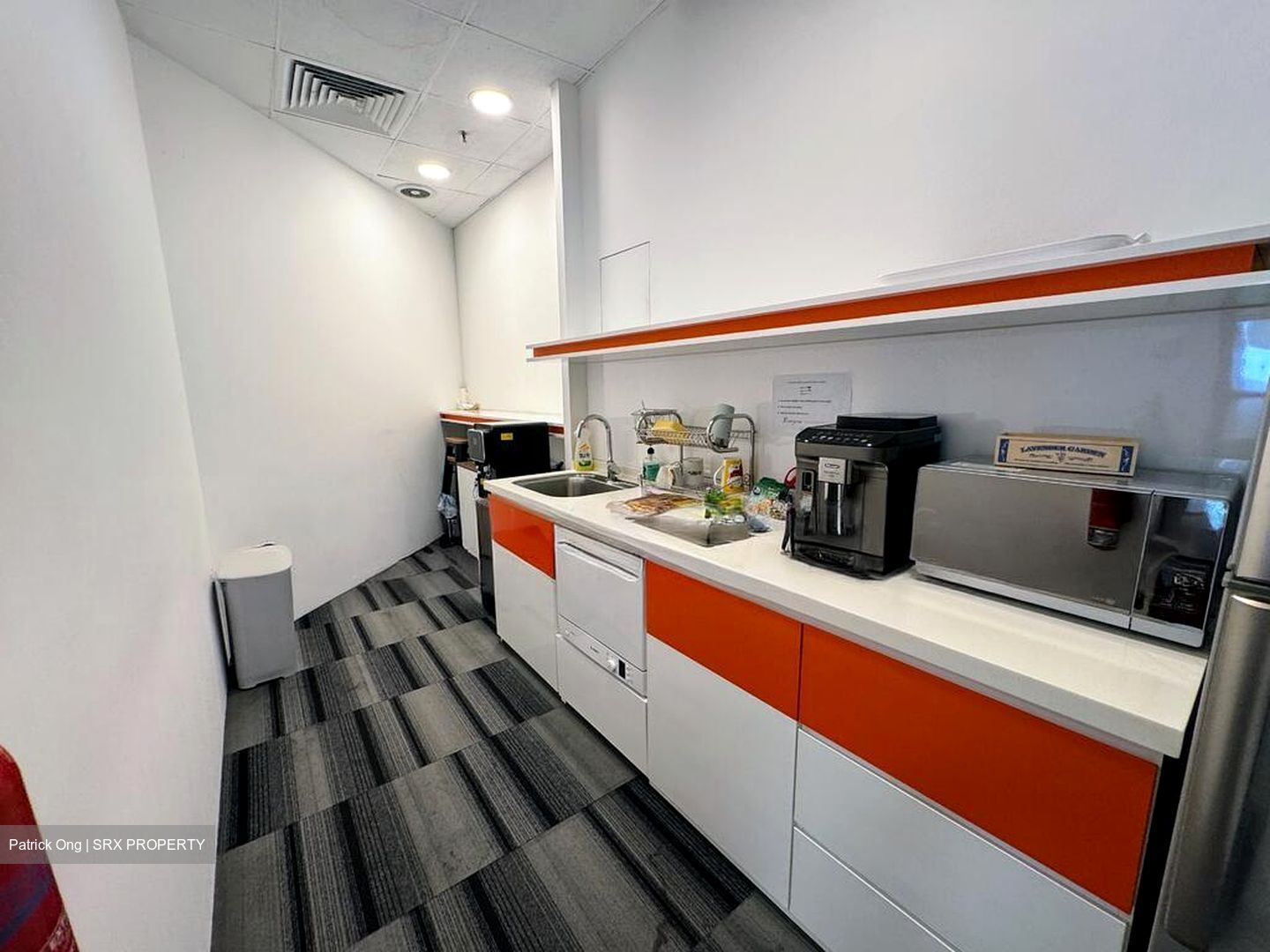 Suntec City (D1), Office #521683191